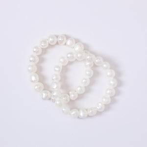 Pearl Bracelets