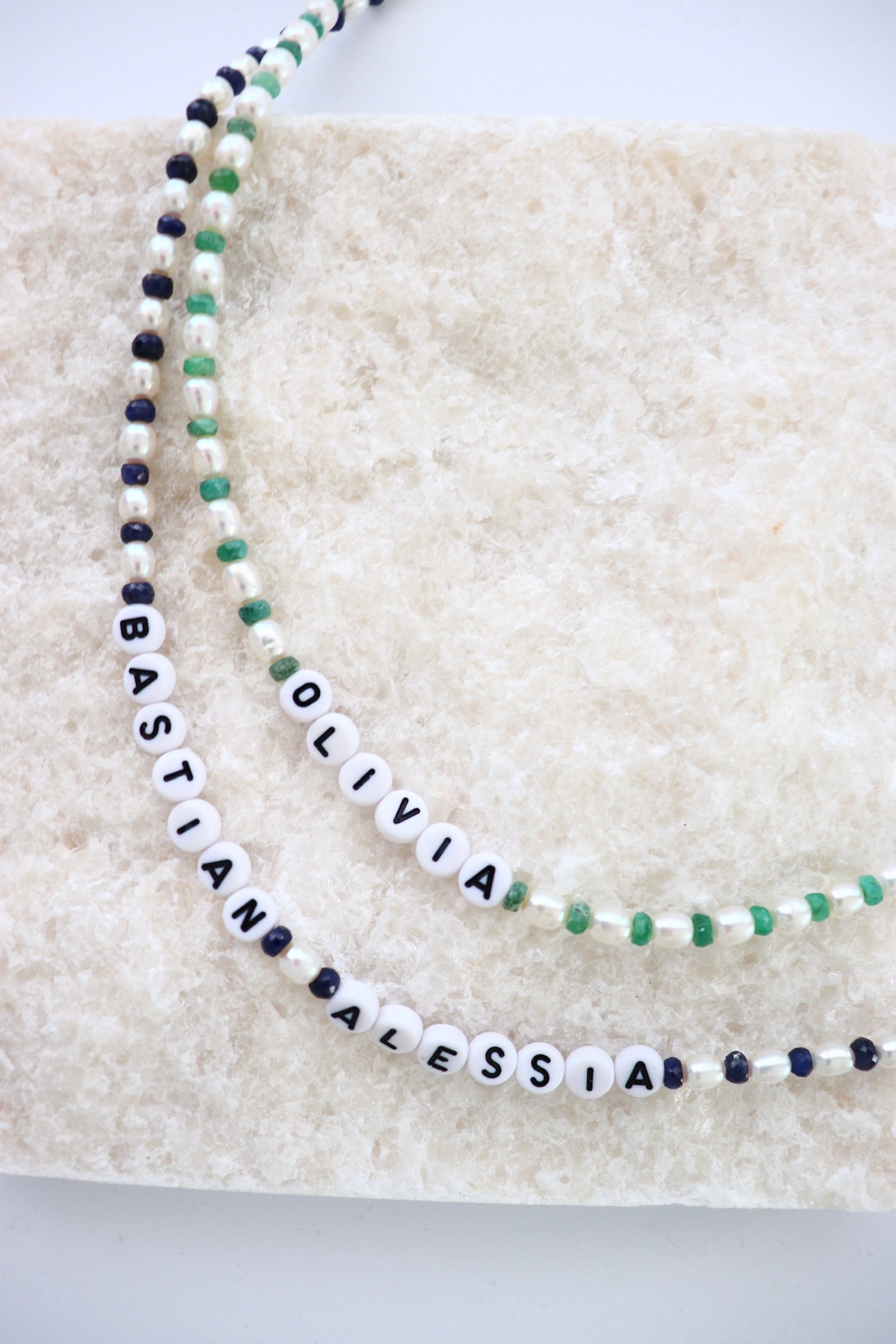 Handcrafted In New York City